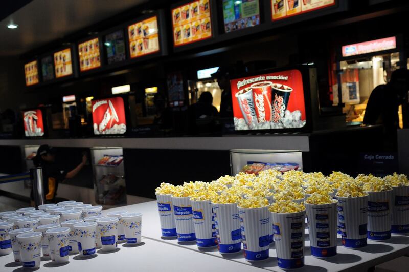 CINE