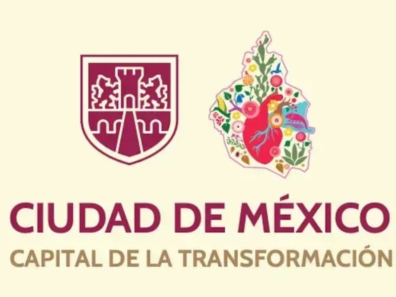 Este 2025 se cambiará el escudo de la CDMX