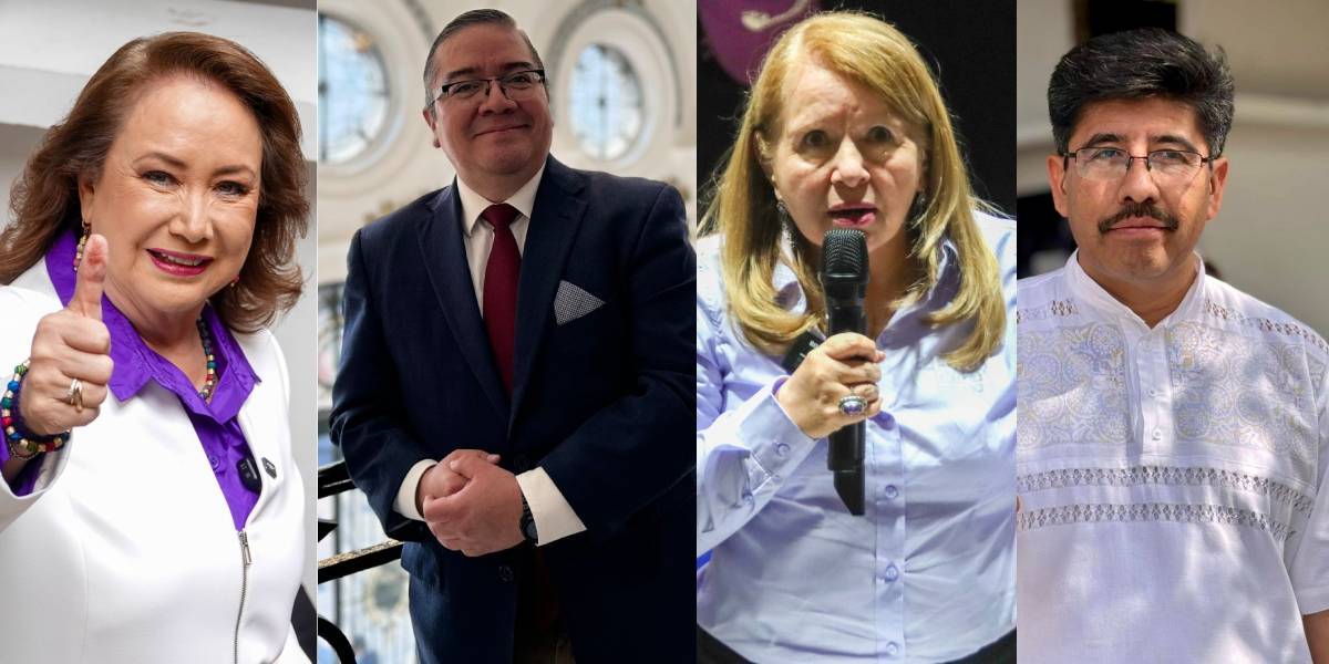 ¿Cuánto tiempo durarán los nuevos ministros de la Suprema Corte en sus ...