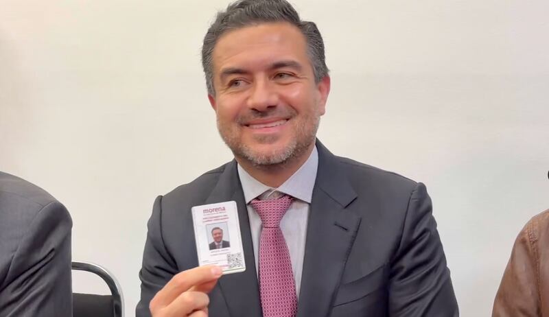 Miguel Ángel Yunes