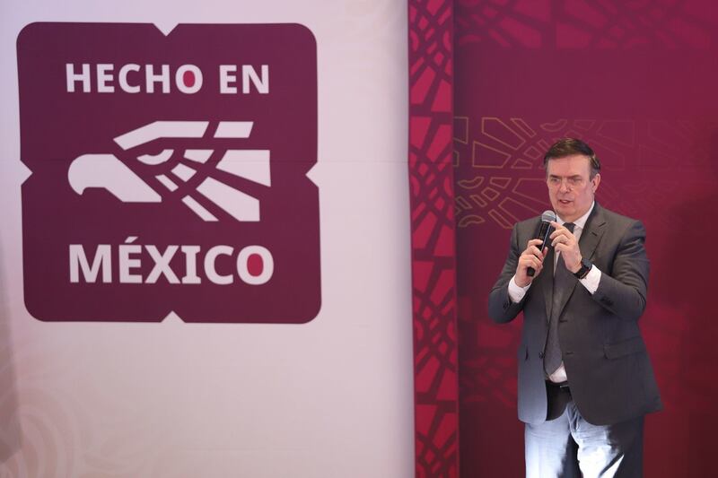 Marcelo Ebrard
