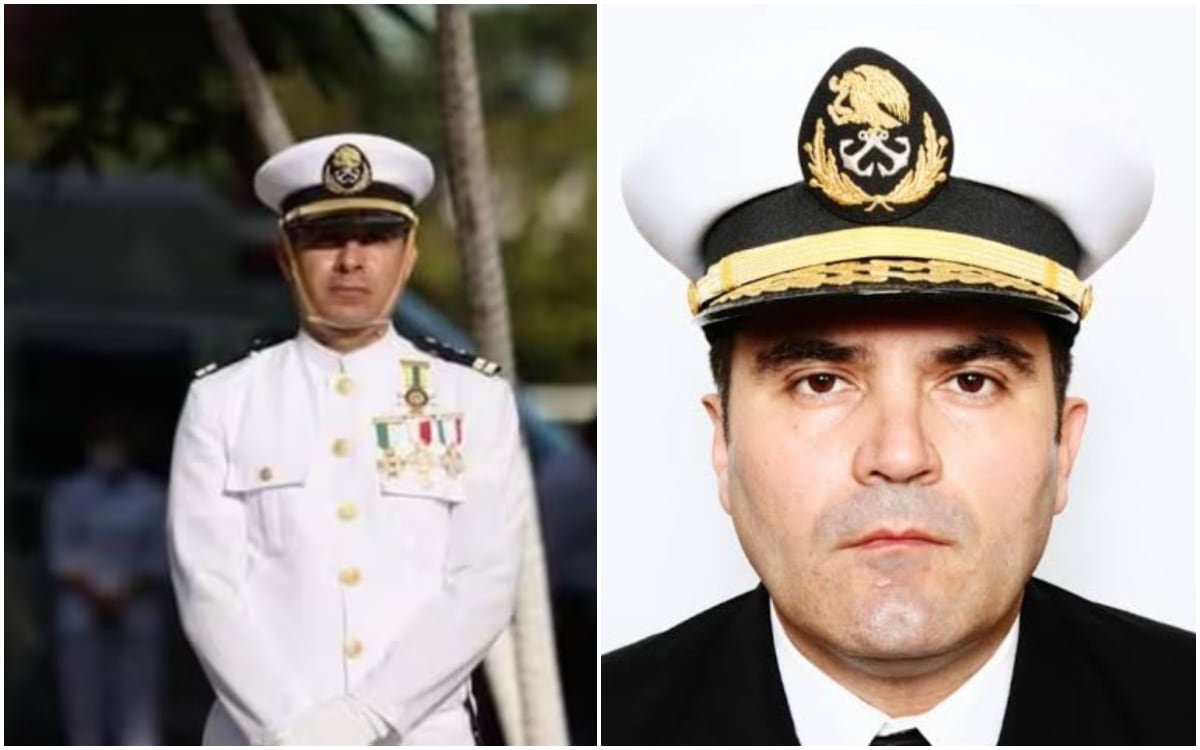 La red de huachicol fiscal en Tamaulipas: sobornaban a marinos y agentes  aduanales