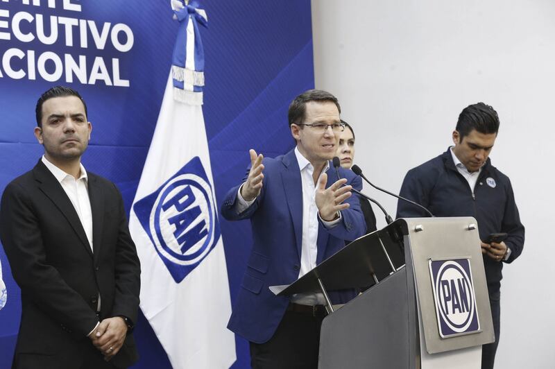 Ricardo Anaya