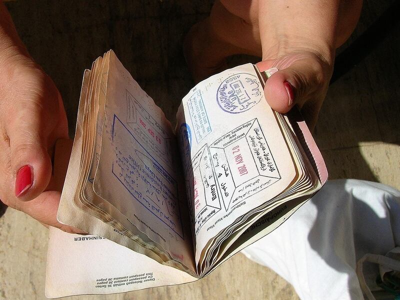 visas-para-turista