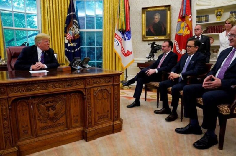 guajardo Trump