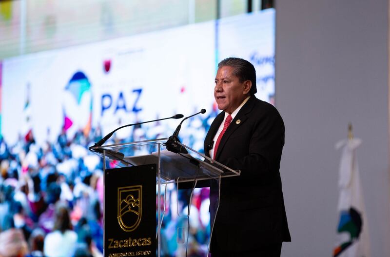 David Monreal
