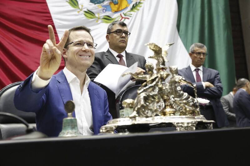 Ricardo Anaya