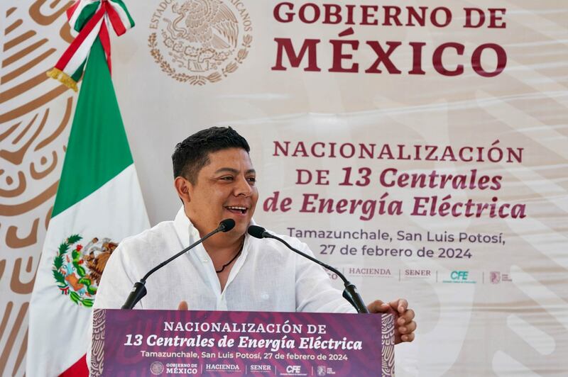 Ricardo Gallardo