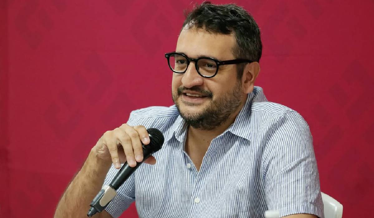 Politico MX