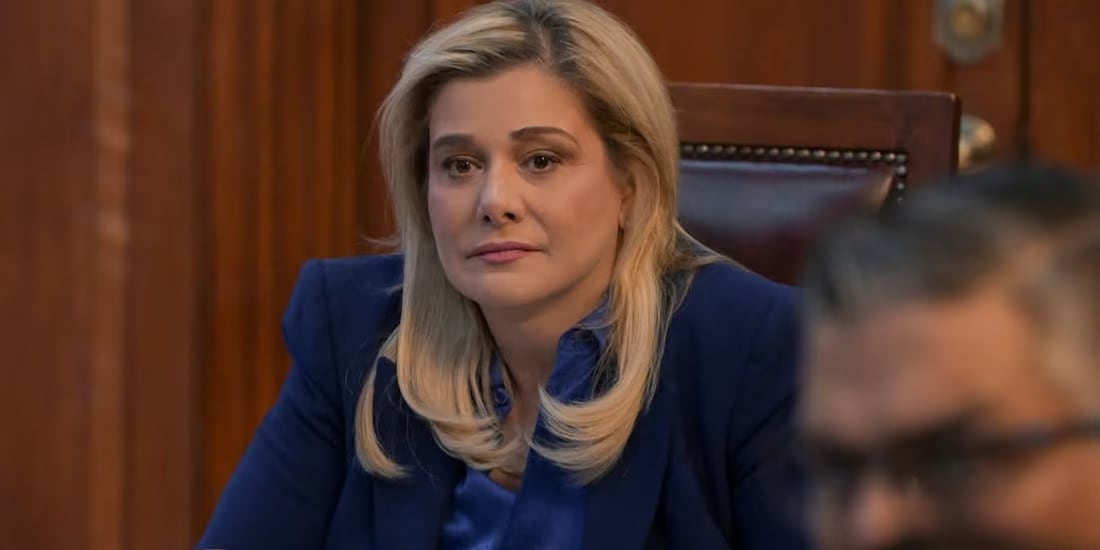 Maru Campos denuncia persecución política tras citatorio de la FGR