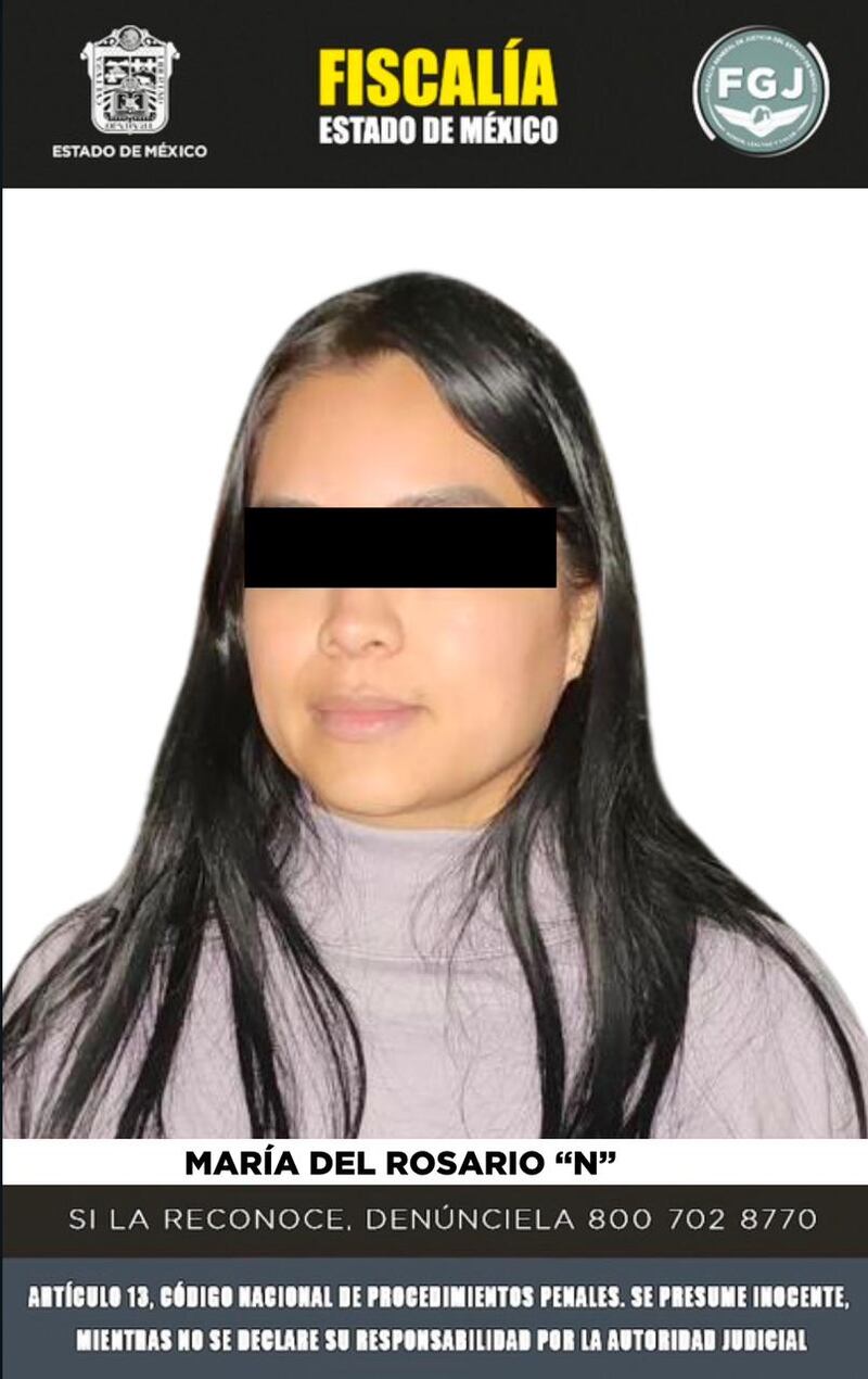 María del Rosario N